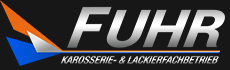Lackierfachbetrieb Fuhr Logo