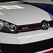 VW Golf Sonderlackierung