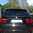 BMW Autoglasschaden (NACHHER)